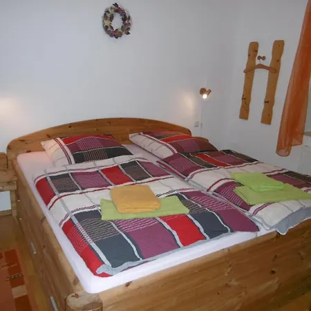 Fewo_s Alter Gutshof We15569 Lejlighed *